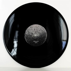 Monolog - Jern 12" vinyl & Digi