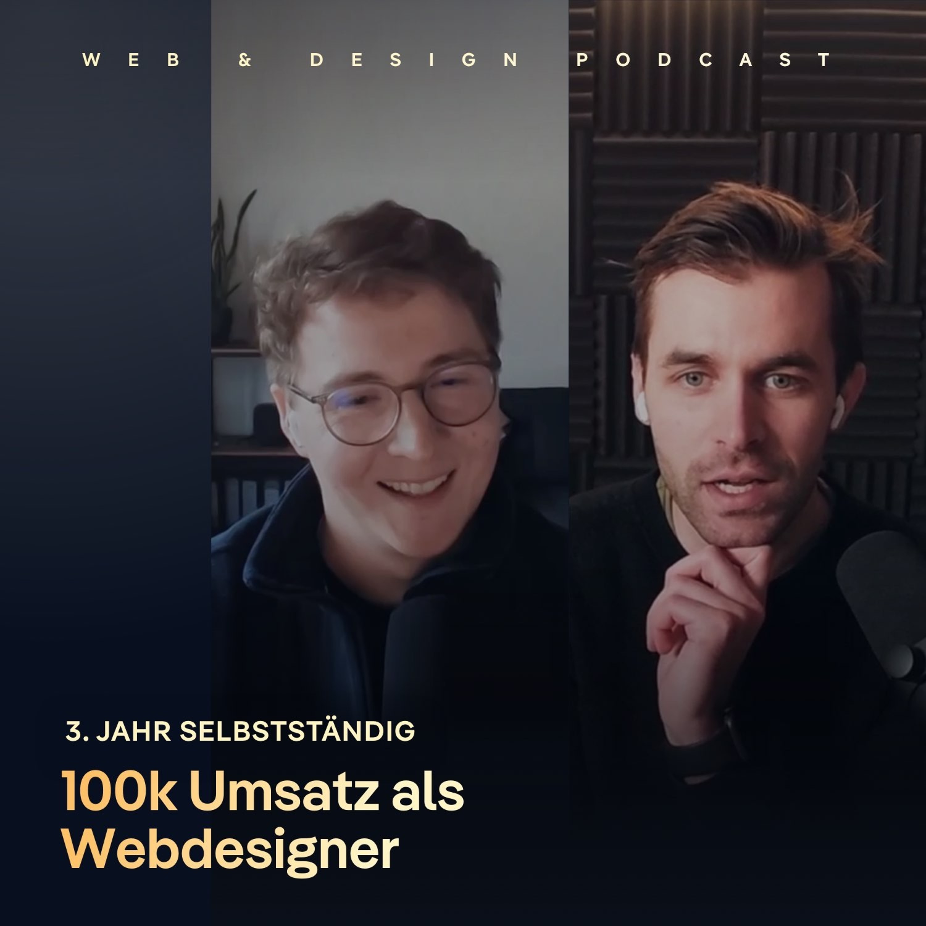 Formburg Podcast mit Jonas Arleth