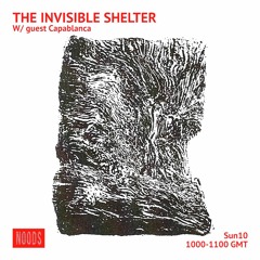 The Invisible Shelter w/ Capablanca