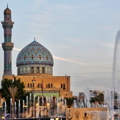 Baghdad - Raysan Ismail & Zeyad Alawsi بغداد - ريسان اسماعيل و زياد الاوسي