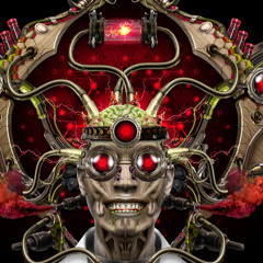 Medicine Man  Big Energy v3