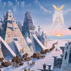 Sped up music to listen to while your bull uses your wife