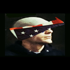 Red Yankee Fitted (limp bizkit freestyle