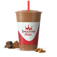 Smoothie King Menu and Price Guide 2025