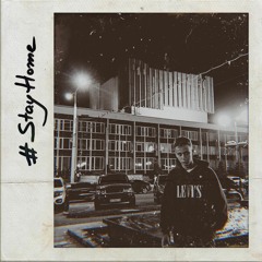 На Стиле - Dima Sherban(Product#StayHome)