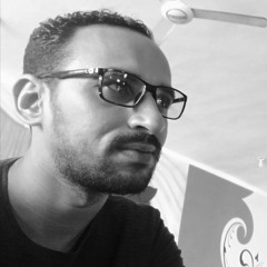 قبعة المهرج، أحمد جمال مدني
