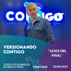Lejos del final