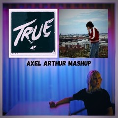 Avicii VS Veronica Maggio, Håkan Hellström - Hey Brother X Hela Huset (Axel Arthur 2024 Reboot)