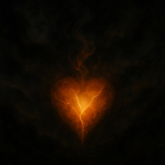 Through the Silent Rain