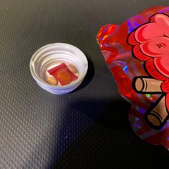 oxy X glopetaa X unanimous - crashout