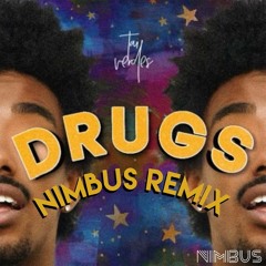 Tai Verdes - Drugs (NIMBVS Remix)