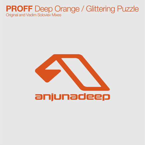 Stream Glittering Puzzle (Original Mix) by PROFF | Listen online for free  on SoundCloud