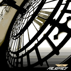 Falseface - [Deltarune: 11SP]