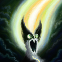 Lizard Kind (RayZilla)