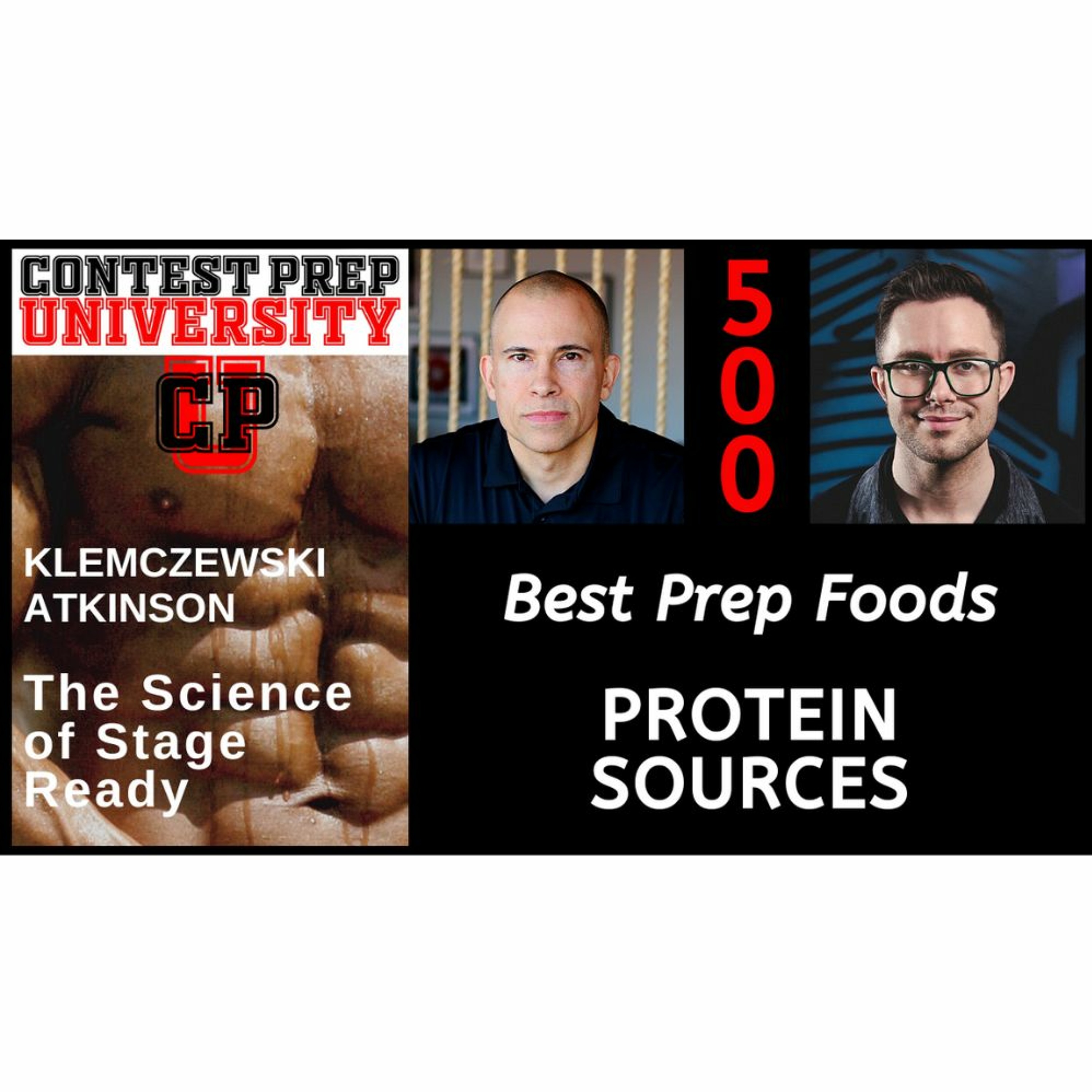 The Diet Doc Podcasts