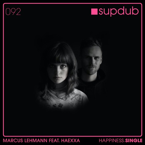 SDR092 - Marcus Lehmann feat. Haexxa - Happiness (Alfred Heinrichs Remix)