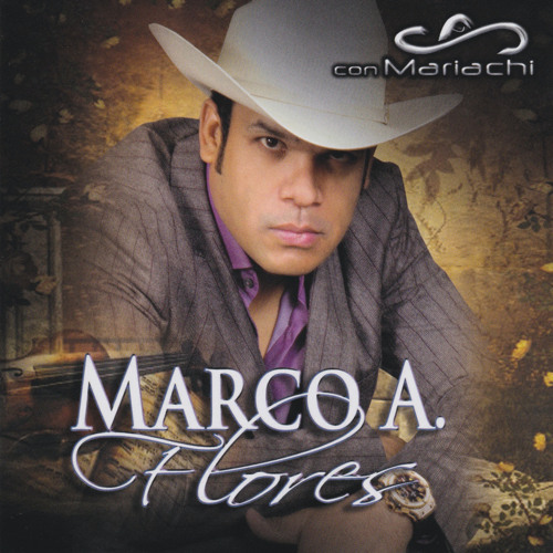 Stream Uno Mas Por Favor by Marco A Flores | Listen online for free on  SoundCloud