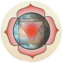 1 - Red - Root Chakra Mediation