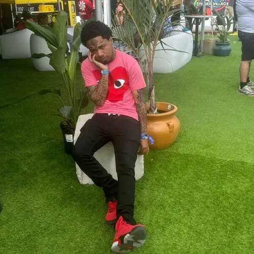 gl0n3l & slime dollaz - cross em out #freeslimedollaz