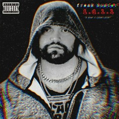 Frank Hunter -glide feat mellomert prod mega