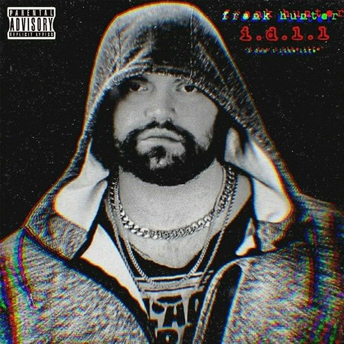 Frank Hunter -glide feat mellomert prod mega