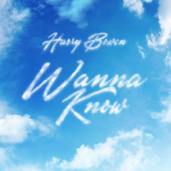 Harry Bowen - Wanna know (FREE DOWNLOAD)