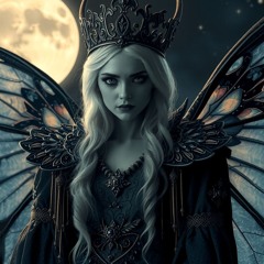 Dark Fantasy "Drama!" (AI MUSIC)