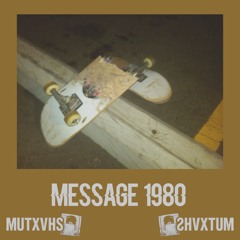 Message 1980