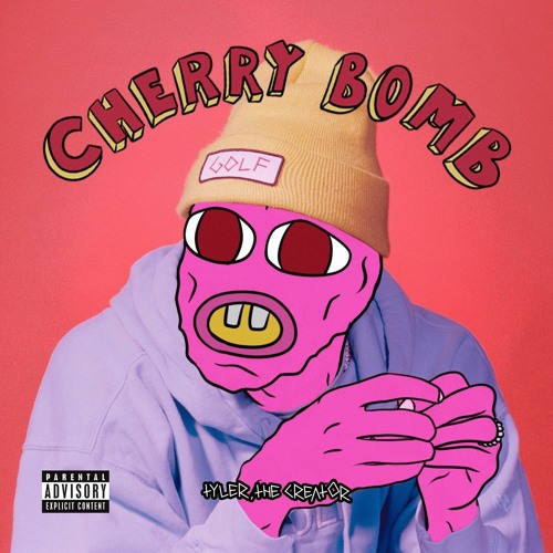 Cherry Bomb / タイラーザクリエイター Amazon.co.jp: Cherry Bomb [Explicit] : タイラー・ザ