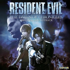 Resident Evil: The Darkside Chronicles OST - The Theme of Alexia Type I
