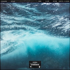 Cosmilk - Ultramarine