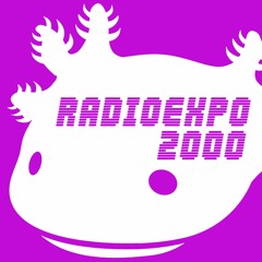 EXPO 2000 RADIO