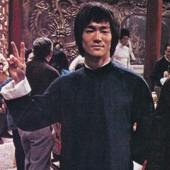 gxbess + 1gleexhi - bruce lee (13sey)