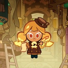 Cookie Run: Oven Break OST [Coffee Candy Cookie's Trial Theme]