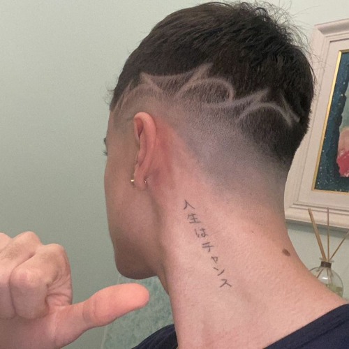 SET DOS PONTINHOS 047 x 048