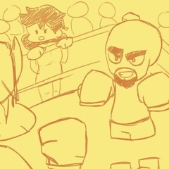 Vs Matt Wiik 3 leak