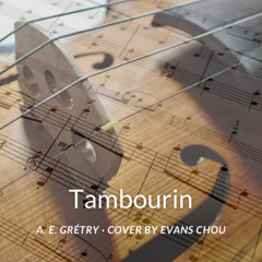 Tambourin
