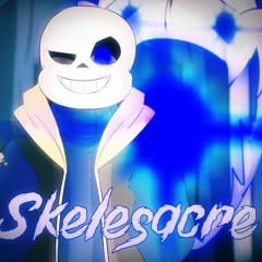 [RealityTale ost] 100 - Skelesacre