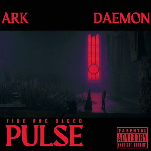 Ark - Pulse (prod by. Daemon)