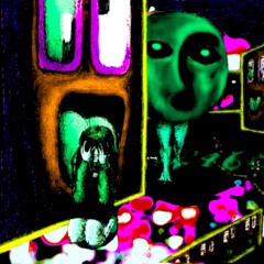 GHOSTLINE 194X✧ ft kacey⋆ - prod killerness🩸₊⋆- #FiveSevenMafia⋆