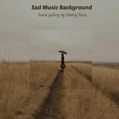 (No Copyright) Sad Music - Dreamy Slow Beat Background - Guitar & Cello