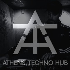 Athens Techno Hub Episode 87 | 19 11 2024