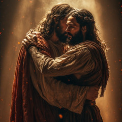 As Jesus Loved Lucifer (Dubstep Version)
