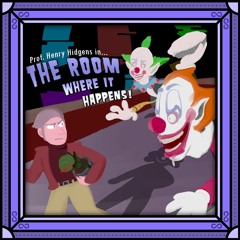 [VS. TFA ~ ACT 2] The Room Where It Happens
