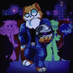 anger & sadness prod. blackwinterwells