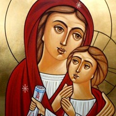 Coptic Hymn, Shere ne Maria, long praxis response, لحن مرد الابركسيس الكبير شيري ني ماريا