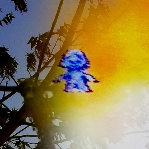 Ode | Alpha Nucleus (a.k.a. Yota the Particle)