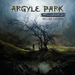 Scarred For Life (feat. Celldweller)