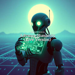 Advance Humanity (LIVE)