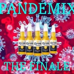 Pandemix: The Finale